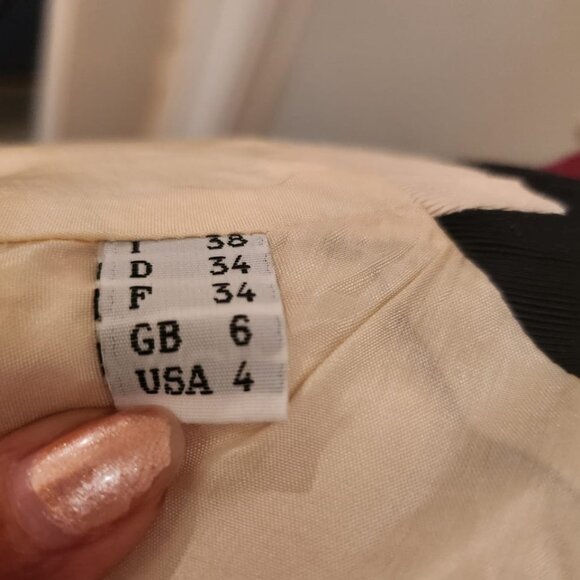 Moschino Jacket - Picture 6 of 16